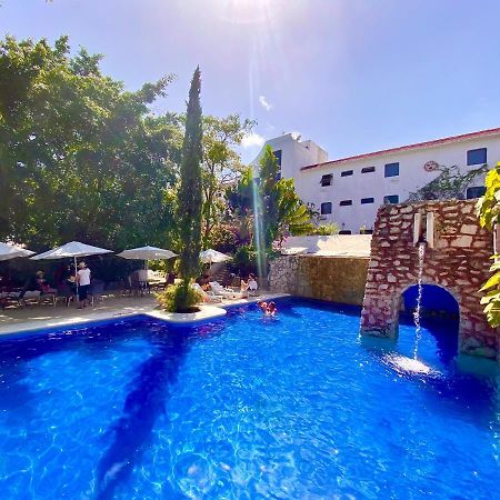 Labna Suites Cancun Exterior photo