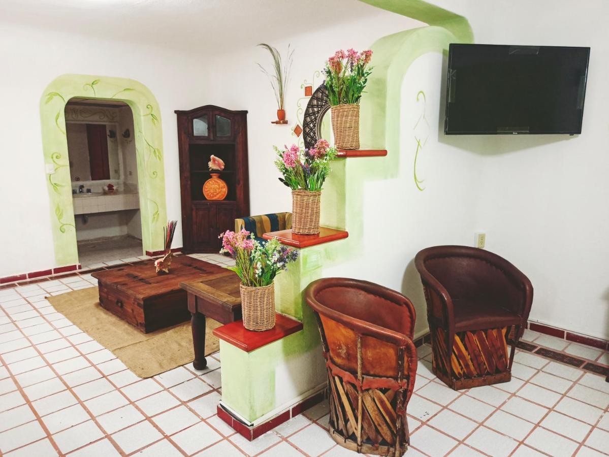 Labna Suites Cancun Exterior photo