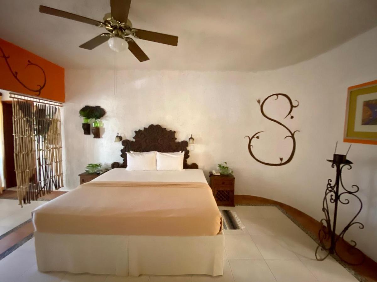 Labna Suites Cancun Exterior photo