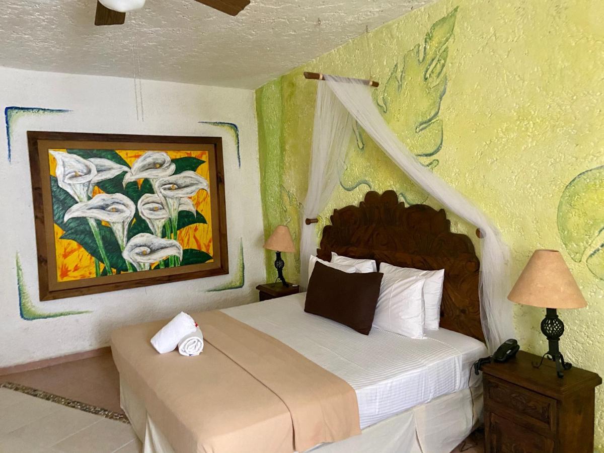 Labna Suites Cancun Exterior photo