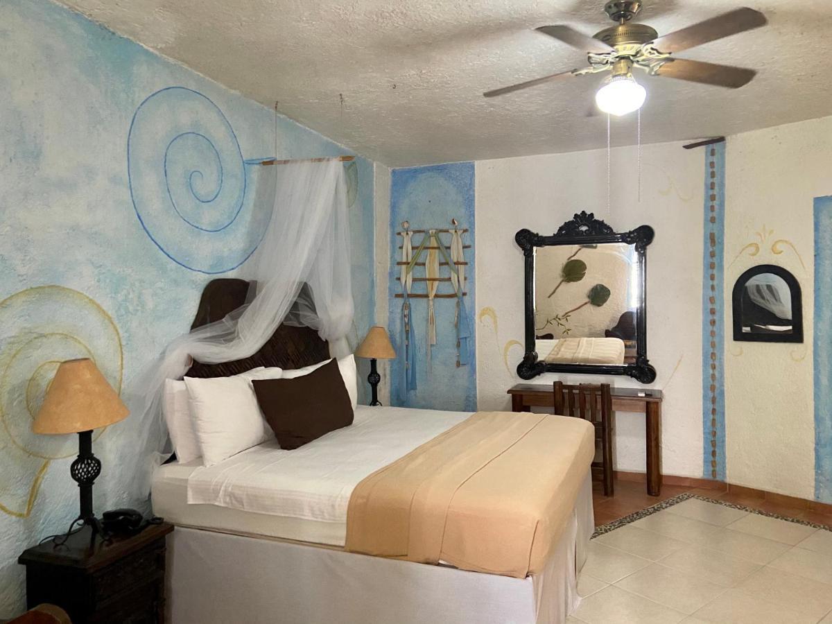 Labna Suites Cancun Exterior photo