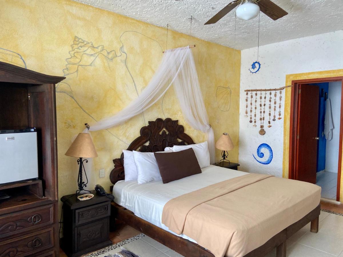 Labna Suites Cancun Exterior photo