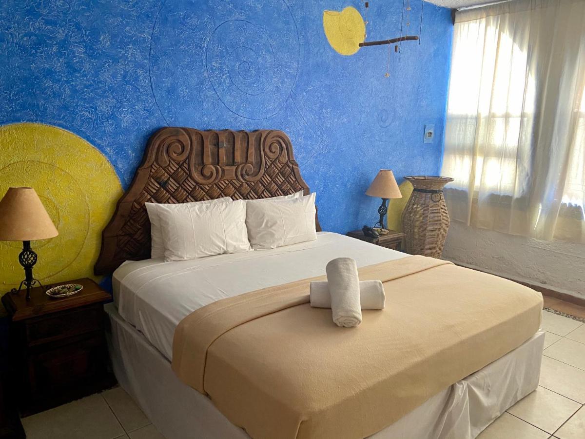 Labna Suites Cancun Exterior photo
