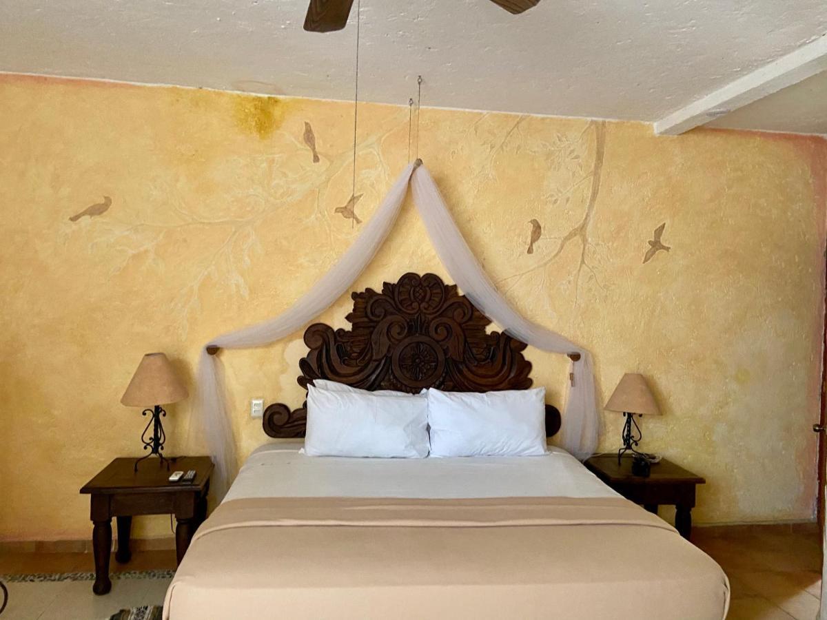 Labna Suites Cancun Exterior photo